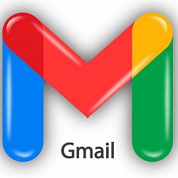 Зв'язок з нами пошта Gmail написати