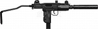 UMAREX mini UZI ПМ ТТ Глок Хатсан зброя пневматика магазин зброї пневматична